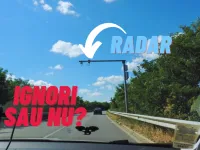 Radar fix Bulgaria: se trimite amenda în România și ce taxe de drum să știi în 2024