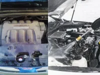 De ce se murdărește motorul mașinii și cum să îl menții curat