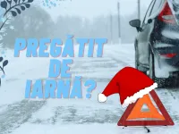 6 Essential Winter Car Items for Safe Driving
