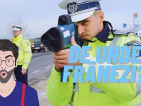 Wann sollte man bremsen, um den Blitzer zu vermeiden?