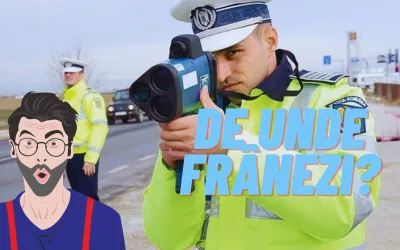 Quando frenare per evitare il raggio del radar?