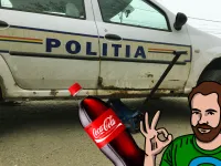 Peut-on utiliser le Coca-Cola pour enlever la rouille de la voiture ?