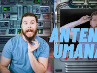 Cum să faci telecomanda mașinii să funcționeze de la distanță mare - trucul cu capul