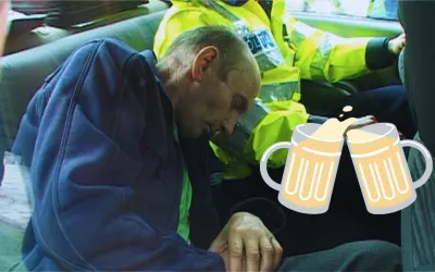 Sancțiunile pentru conducatorii auto depistați băuți la volan: contravențiile și infracțiunile care îți pot schimba viața