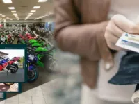 Jak zaoszczędzić pieniądze przy zakupie używanego motocykla?