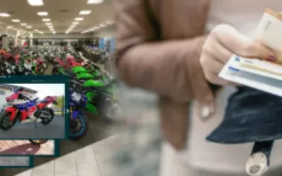 Ghid complet pentru economisirea banilor la cumpărarea unei motociclete second hand
