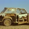 Cat costa un Trabant in 2022?