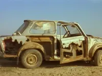 Cat costa un Trabant in 2022?