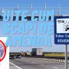 Rovinieta cumpărată în aceeași zi evită amenda? Răspunsul autorităților