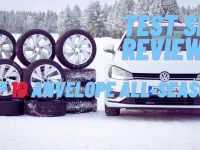 Test opon All-Season 2022: top 10 na każdą porę roku