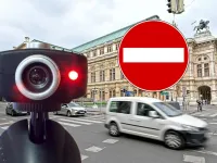 Rumunia wprowadza monitorowanie ruchu z mandatami wysyłanymi pocztą