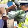 Romania: tara unde cu 3.000 de euro te scapa chiar Seful Biroului de Accidente Bucuresti, daca esti prins baut la volan