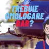 Carligul de remorcare - omologare RAR, costuri si reglementari legale