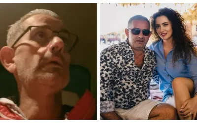 Fostul pilot, Daniel Onoriu, a fost arestat pentru 30 de zile