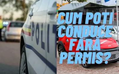 Jak prowadzić legalnie bez prawa jazdy kategorii B: pełny przewodnik po kategorii B1