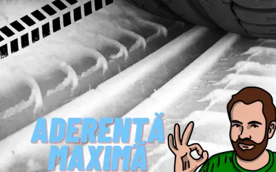 Complete guide to winter tire maintenance