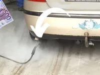 Metodele folosite de stațiile ITP pentru evitarea controalelor RAR