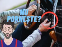 Car Won't Start? 8 Simple Solutions to Try Before Calling a Tow