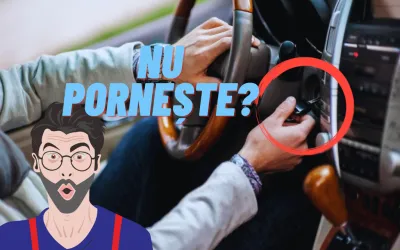 Car Won't Start? 8 Simple Solutions to Try Before Calling a Tow