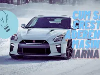 5 módszer a jobb tapadás eléréséhez télen