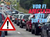 Wichtige Informationen für europäische Autofahrer mit Auswirkungen auf Rumänien