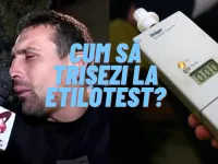 Real test of police breathalyzer myths: what works and what doesn't