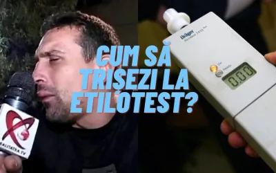Den virkelige test af myter om politiets alkoholtest – hvad der virker