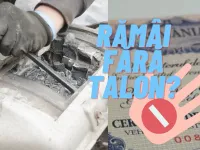 Eliminarea filtrului de particule DPF: riscuri legale și consecințe pentru ITP