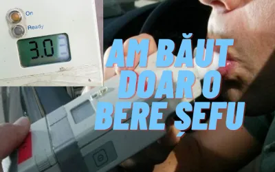 Blood Alcohol Content After a Beer: Legal and Safety Risks While Driving