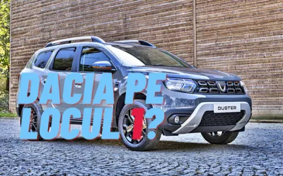 Topul celor mai fiabile autoturisme la nivel international, potrivit sondajului WhatCar