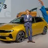 Noul Opel Astra – castigatorul distinctiei „Volanul de aur 2022”