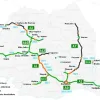 Promisiunea Ministerului Transportului pentru 2023: peste 100 de kilometri de autostrada