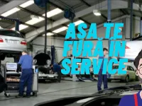 Wie eine Autowerkstatt Sie betrügt: Situationen und wahre Geschichten.