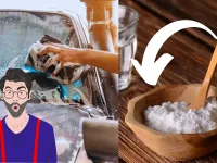 Használjon egy olyan terméket, amely csak néhány euróba kerül, hogy tisztán tartsa autója szélvédőjét.