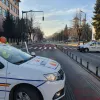 Conducator auto sanctionat cu amenda contraventionala, in valoare de 12000 ron