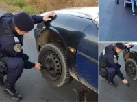 USR PLUS – Jandarmii vor putea controla vehiculele