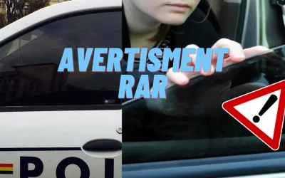 RAR avertizează: modificări în legislația pentru foliile de geamuri în 2024