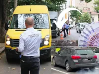 Incompetentii de la RAR: ei trec masinile la ITP, tot ei se plang ca la controale 50% din masini sunt un pericol public