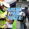 Se schimba Codul Rutier: amenzile vor veni prin Posta