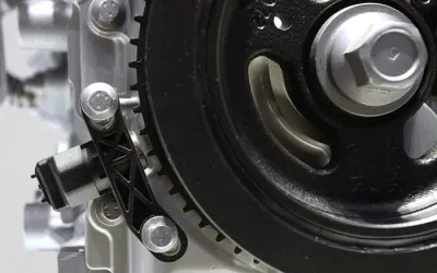 Senzorul de poziție arbore cotit defect - simptome și soluții de diagnosticare