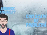 Voici comment éviter que les vitres de la voiture ne s'embuent définitivement