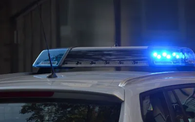 Förfallen ITP i trafiken: beslag av skyltar och böter upp till 2 900 lei