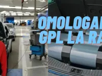 Omologarea instalației GPL la RAR: procedură completă și documente necesare