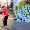 Mennyi pénzt keres egy illegális parkolóőr naponta a fővárosban?
