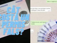 Fałszywe prawo jazdy - rosnący problem i ryzyko drogowe