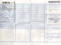 Un sofer a postat pe internet fotografii cu cartea de identitate a masinii. Nu o sa iti vina sa crezi ce greseli au fost inscrise in aceasta.