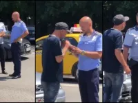 Repetitia e mama invataturii - un sofer s-a prezentat baut la examen, dupa ce a ramas fara permis pentru conducerea sub influenta bauturilor alcoolice