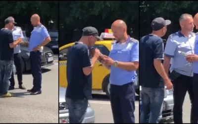 Repetitia e mama invataturii - un sofer s-a prezentat baut la examen, dupa ce a ramas fara permis pentru conducerea sub influenta bauturilor alcoolice