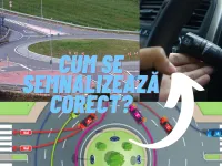 Signalizacija u kružnom toku: pravila i dobre prakse