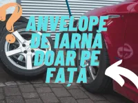 Was kann passieren, wenn nur 2 Reifen Winterreifen sind?